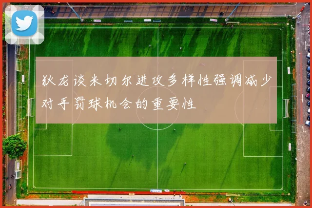 狄龙谈米切尔进攻多样性强调减少对手罚球机会的重要性
