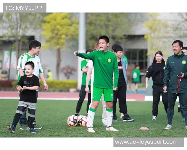 青训蓄力再出发北京国安启动2012和2013年龄段球员补强试训活动