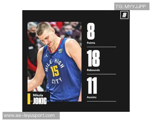 周五竞彩篮球分析:掘金力争连胜开拓者小阵容挑战对手